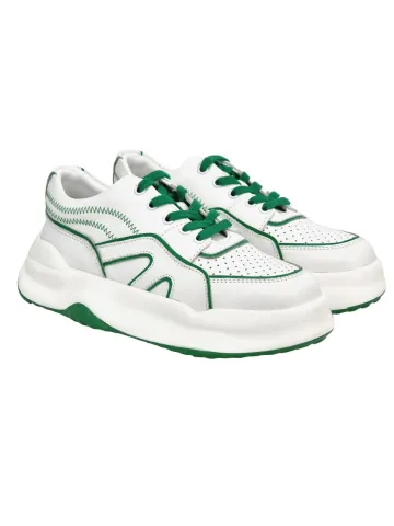 Кеды женские