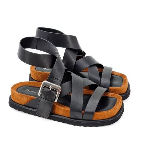 Сандалии женские