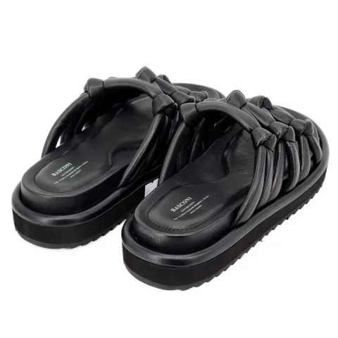 Сабо женские