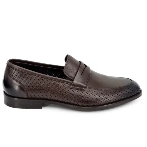 Лоферы мужские