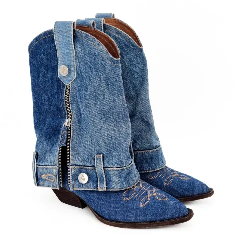 Казаки женские