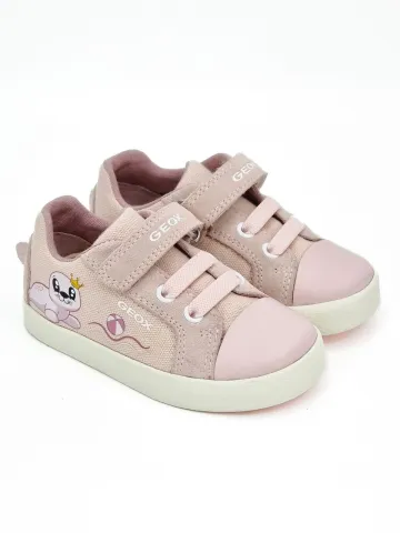 Кеды д/девочек