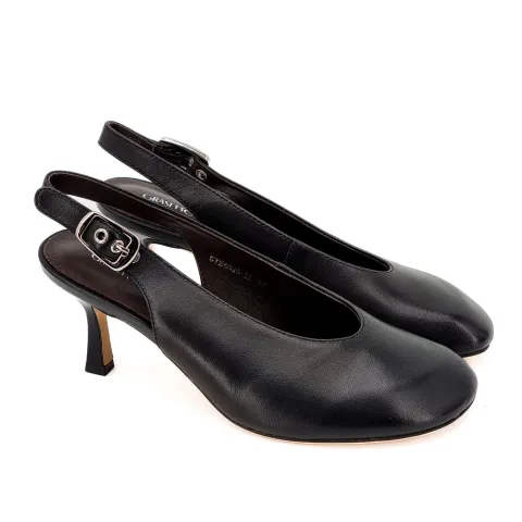 Туфли женские