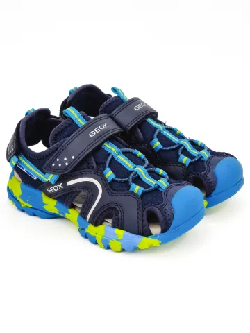 Сандалии д/мальчиков