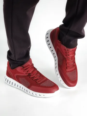 Кроссовки мужские