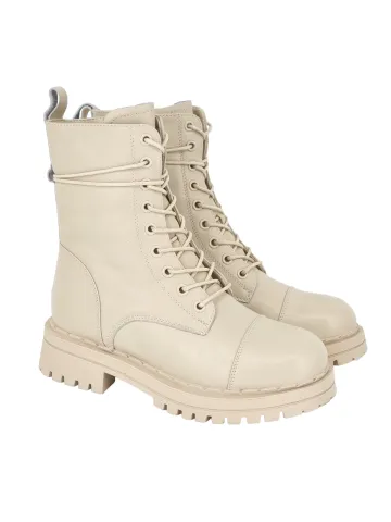 Ботинки женские зима