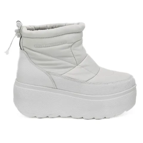 Дутики женские