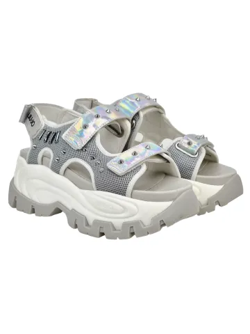 Сандалии женские