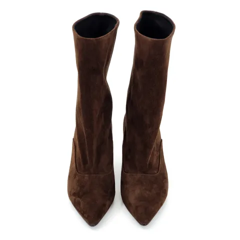 П/сапоги женские