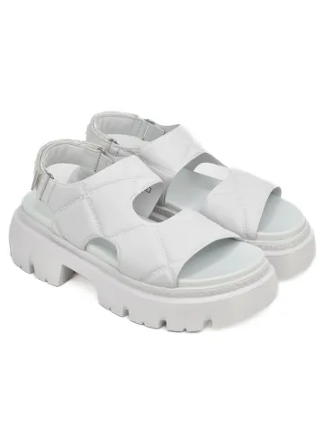 Сандалии женские