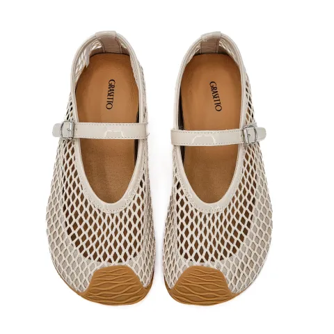 Балетки женские