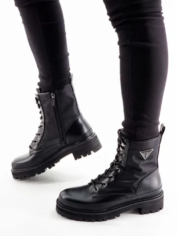 Ботинки женские