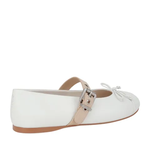 Балетки женские