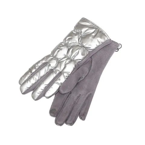 Перчатки женские