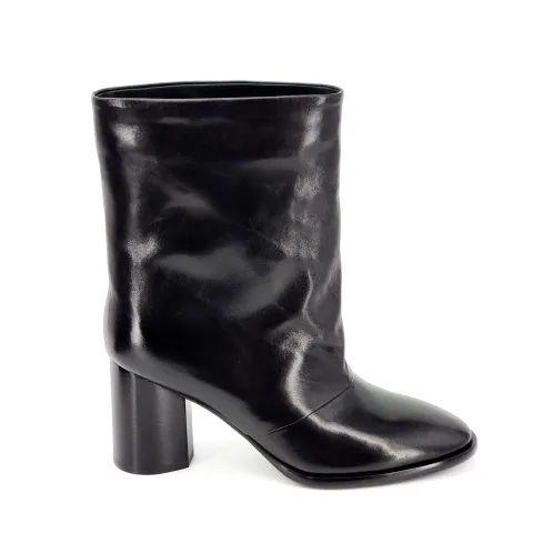 Ботильоны женские