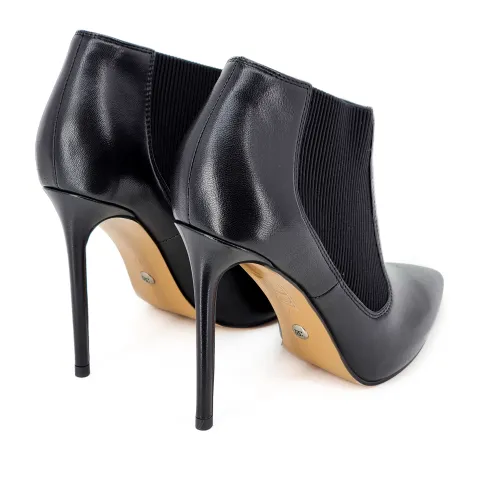 Ботильоны женские