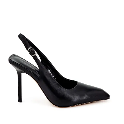 Туфли женские