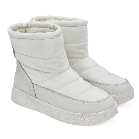 Дутики женские