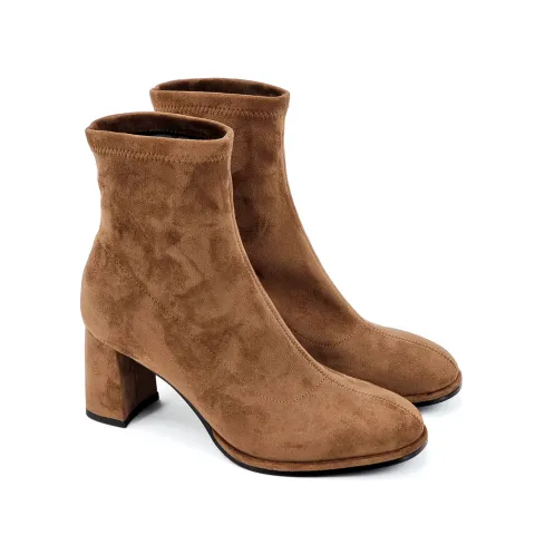 Ботильоны женские