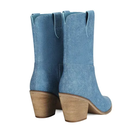 Казаки женские