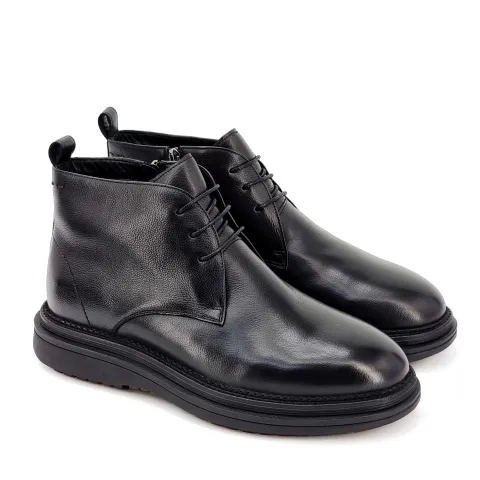 Ботинки мужские