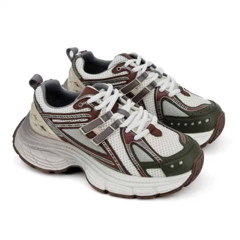 Кроссовки женские