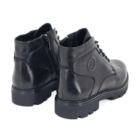 Ботинки мужские