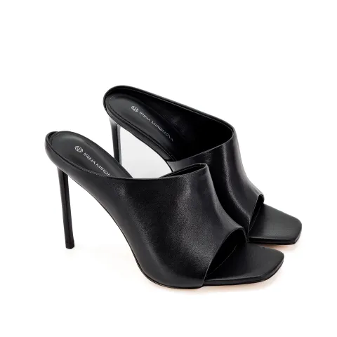 Сабо женские