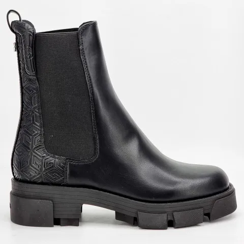 Ботинки женские