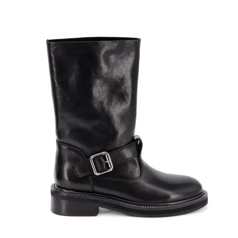 П/сапоги женские