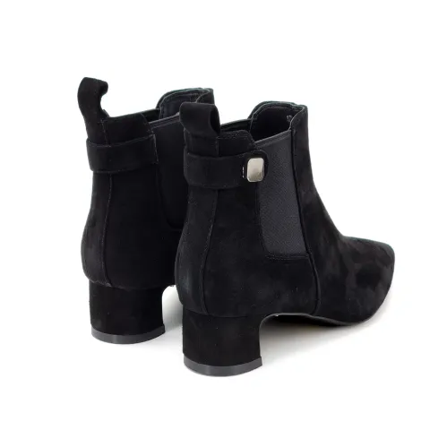 Ботинки женские