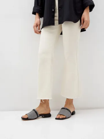 Сабо женские