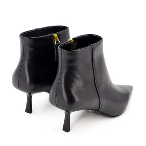 Ботильоны женские