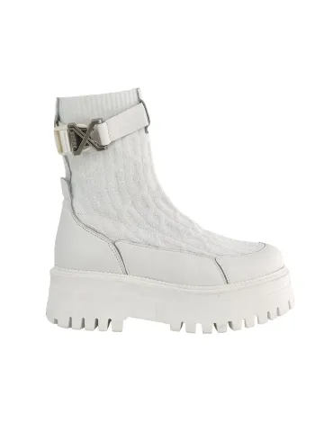 Ботинки женские