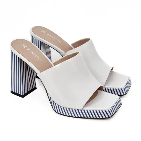 Сабо женские