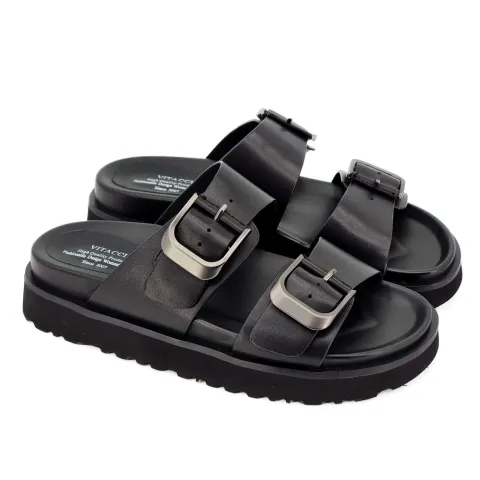 Сабо женские