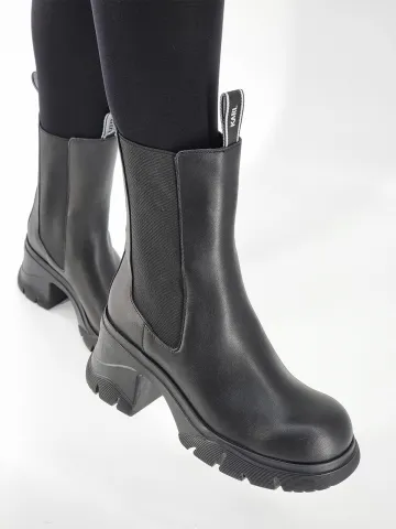 Ботинки женские