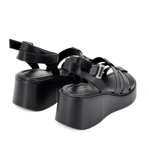 Сандалии женские