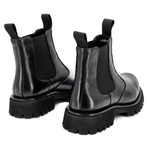 Ботинки мужские