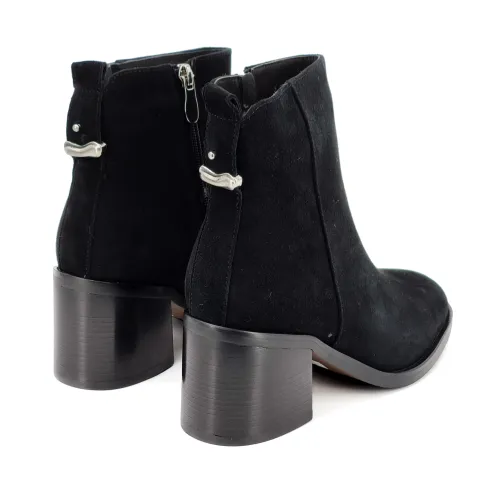 Ботильоны женские