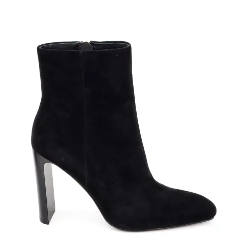 Ботильоны женские