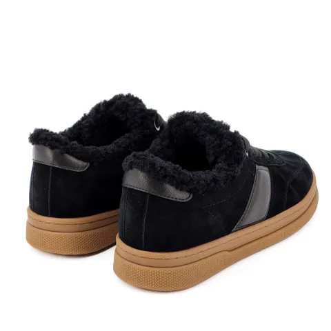 Кеды женские