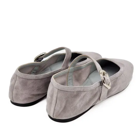 Балетки женские