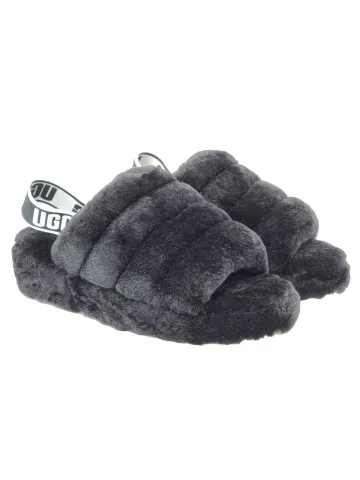 Тапочки женские