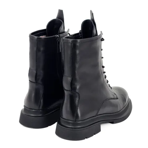 Ботинки женские