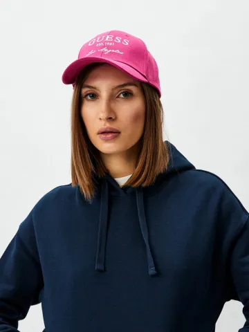 Бейсболка женская