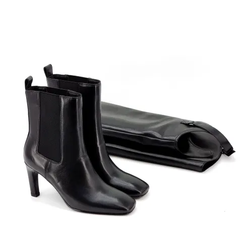 Сапоги женские