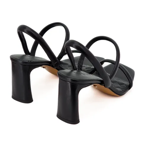 Босоножки женские