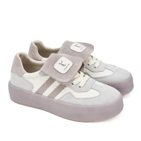 Кеды женские