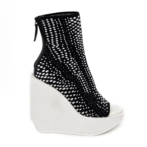 Ботильоны женские